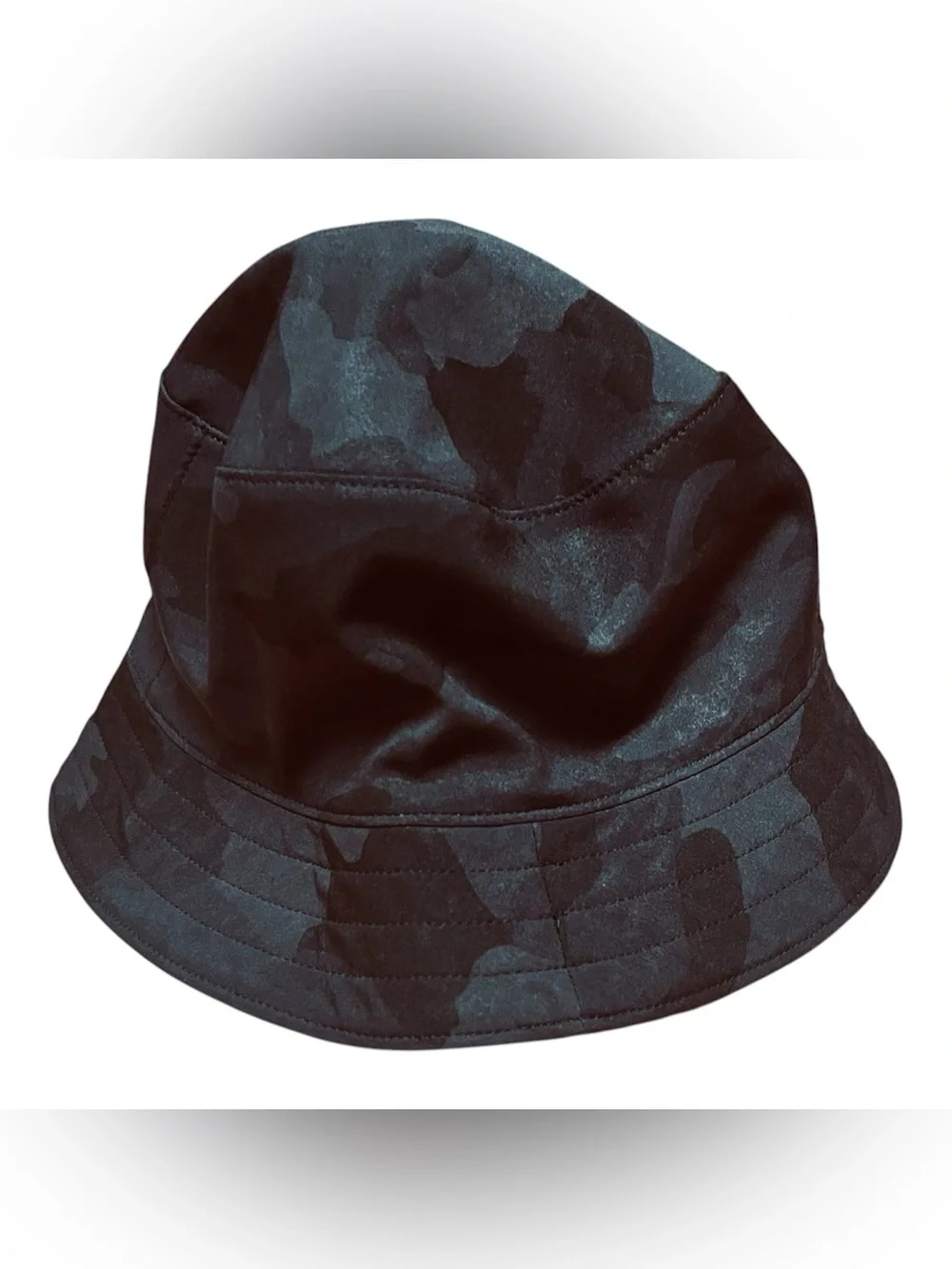 Lululemon Both Ways Bucket Hat Camo Size S/M